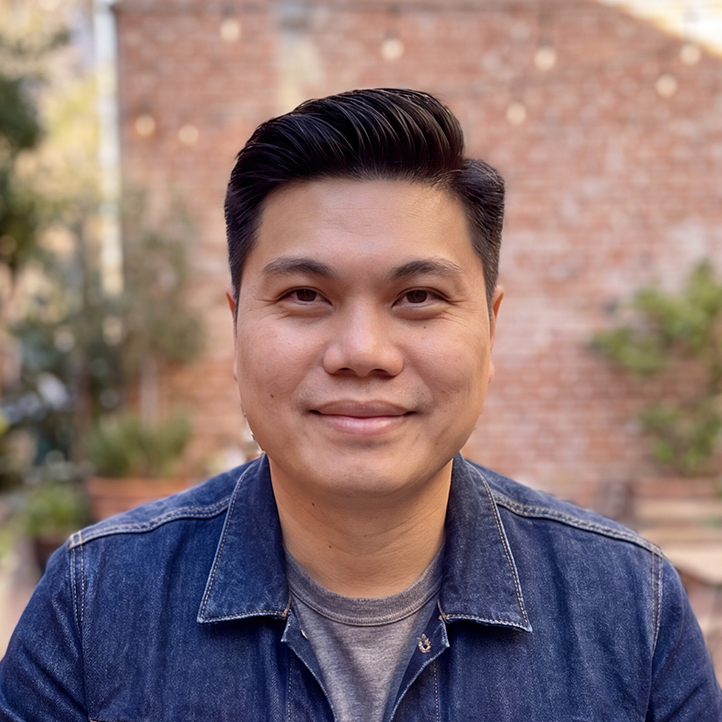 Minh Tuan Luong